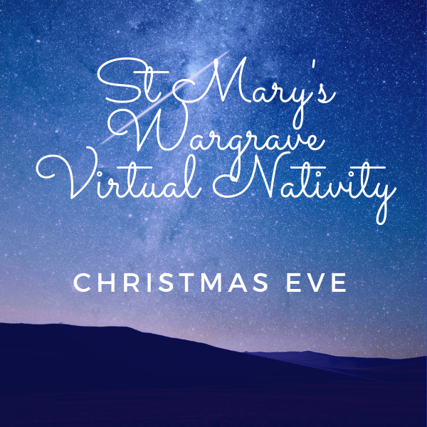 Virtual Nativity